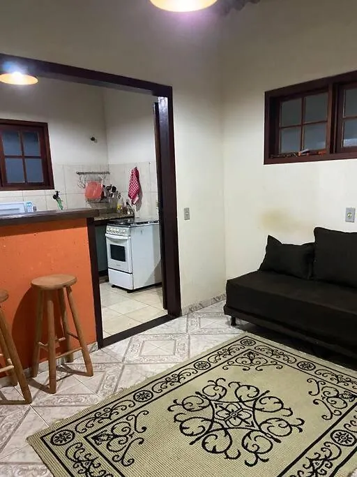Casa Tipo Colonial Com Piscina Villa Cabo Frio 0*,