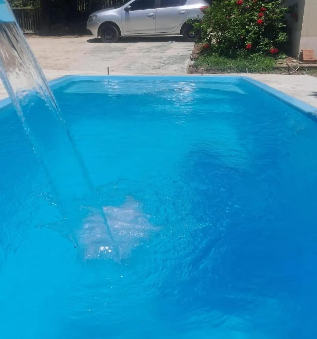 Holiday home Casa Tipo Colonial Com Piscina Villa Cabo Frio