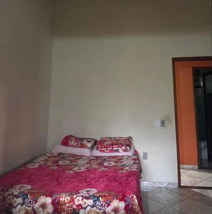 Dom wakacyjny Willa Casa Tipo Colonial Com Piscina Cabo Frio