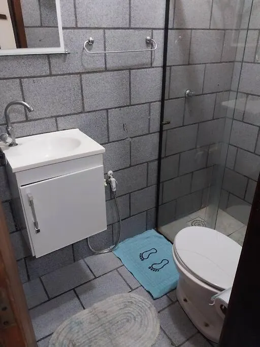 Dom wakacyjny Willa Casa Tipo Colonial Com Piscina Cabo Frio Brazylia