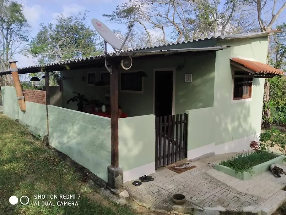 Willa Casa Tipo Colonial Com Piscina Cabo Frio Brazylia