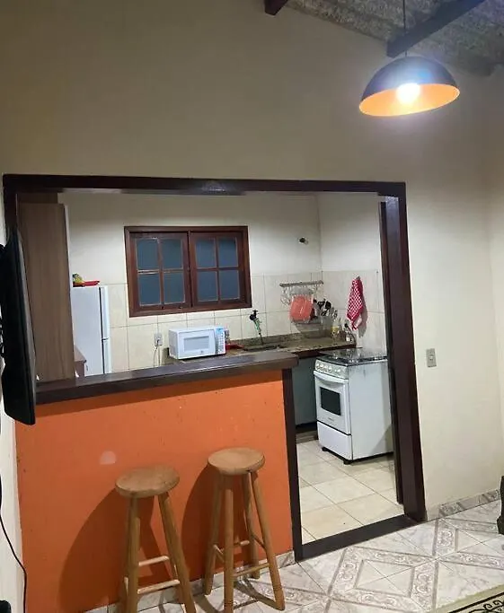Willa Casa Tipo Colonial Com Piscina Cabo Frio Brazylia