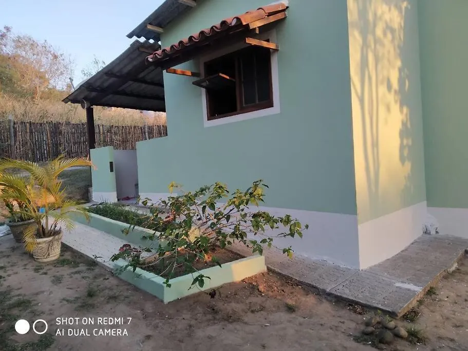 Willa Casa Tipo Colonial Com Piscina Cabo Frio 0*,  Brazylia