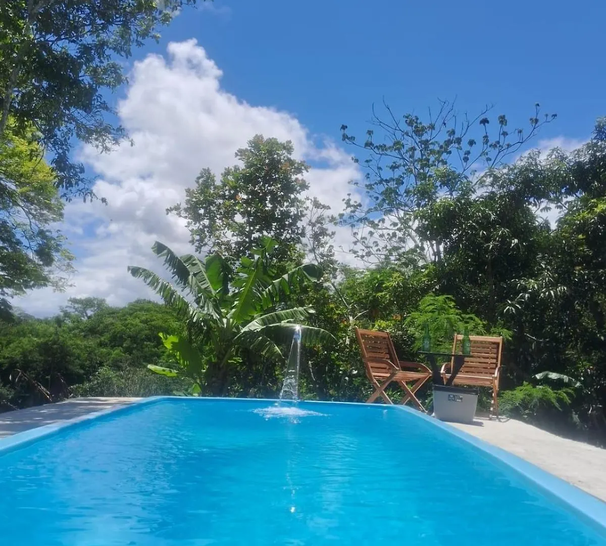 Willa Casa Tipo Colonial Com Piscina Cabo Frio