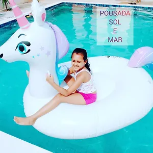 Sol E Mar Estalagem